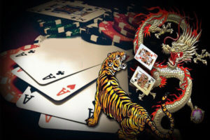 Teknik Bermain Dragon Tiger Di Situs Casino Online